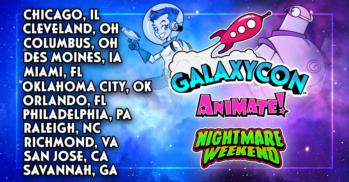 GalaxyCon